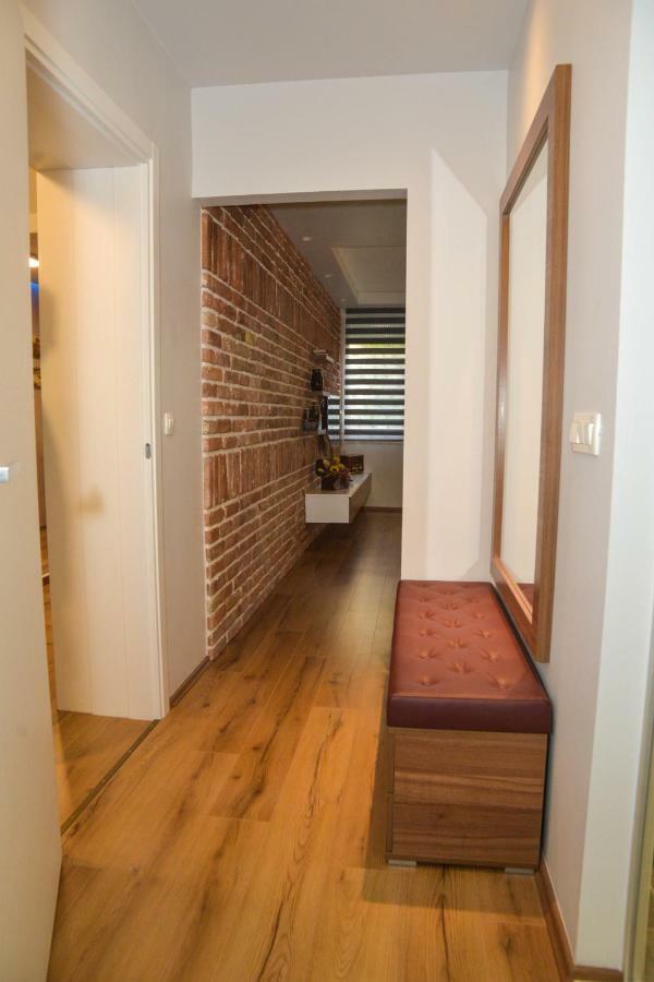 Guest House Crisogono Zadar Dış mekan fotoğraf