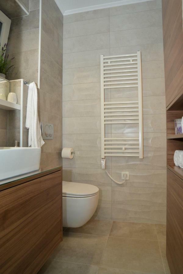 Guest House Crisogono Zadar Dış mekan fotoğraf