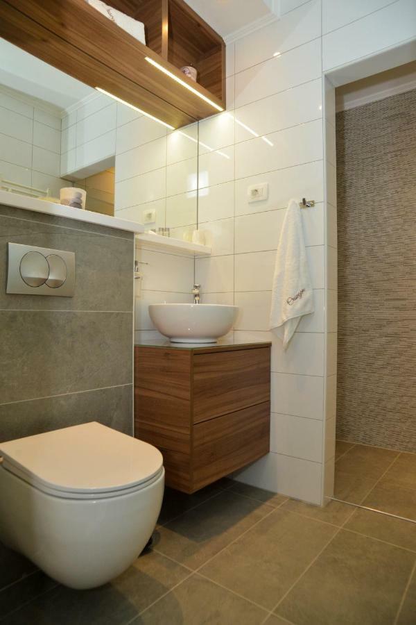Guest House Crisogono Zadar Dış mekan fotoğraf