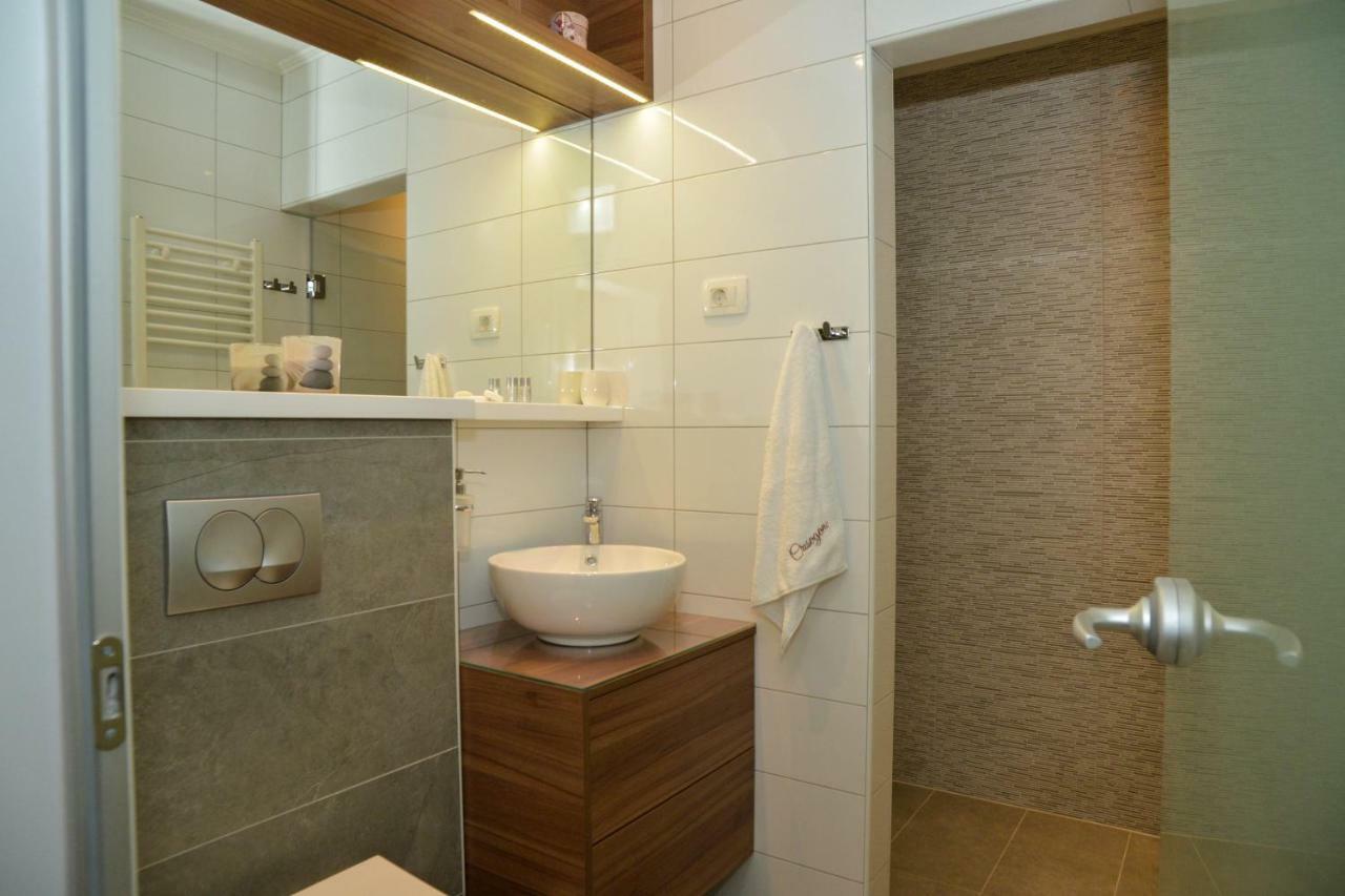 Guest House Crisogono Zadar Dış mekan fotoğraf